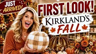Thumbnail: Kirklands fall
