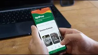 Thumbnail: World Youth Day – Building the app that connected youth