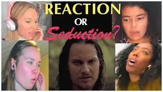 Thumbnail: Tim Foust Singing MAN OF CONSTANT SORROW (with HOME FREE) Seduces "Reactors" in Seconds