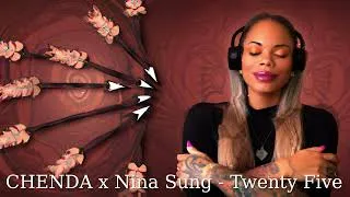Thumbnail: CHENDA x Nina Sung - "Twenty Five"