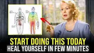 Thumbnail: The Fastest Healing You'll Ever Experience without Medicines | Louise Hay