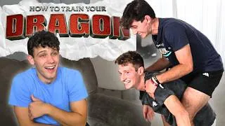 Thumbnail: MOVIE CHARADES