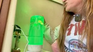 Thumbnail: Amazing night light for kids