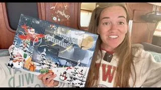 Thumbnail: Fun spin on advent calendars