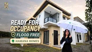 Thumbnail: Ready for Occupancy & Flood-Free Location | Hamana Homes Near Clark