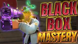 Thumbnail: Barely Even A Godlike Attempt... | TF2 [VOD]
