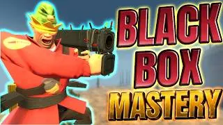 Thumbnail: Can I Get A Godlike 1st Try? | TF2 [VOD]
