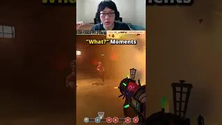 Thumbnail: Most Confusing TF2 Moments #shorts #tf2