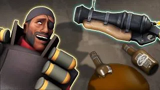 Thumbnail: The Loose Cannon Broke My Sanity [TF2]