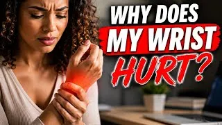 Thumbnail: The Real Reason Your Wrist Aches Every Morning