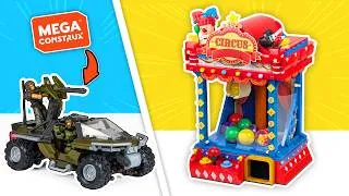 Thumbnail: I Tested Alternative Lego Sets