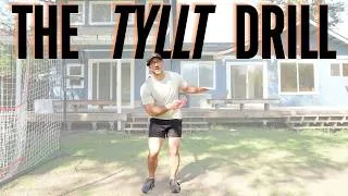 Thumbnail: WHY your standstill never feels like your x-step AND how to fix it - The Tyllt Drill