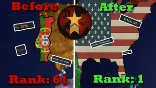 Thumbnail: Beginners guide on how to play Rise of Nations in 2023 (Roblox)