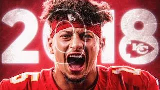 Thumbnail: 2018 Patrick Mahomes Was An Anomaly