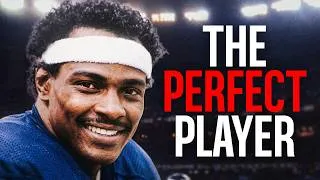Thumbnail: Meet The Most Complete Football Player Ever