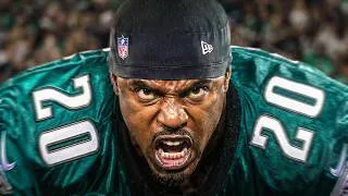 Thumbnail: Meet The NFL Legend Who Was An Actual Psychopath