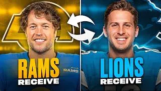 Thumbnail: The BEST Win-Win Trade In NFL History