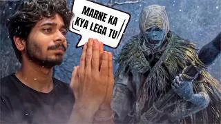Thumbnail: Genichiro To Kuch Bhi Nahi Tha… ISNE RULA DIYA! 😭 | Sekiro