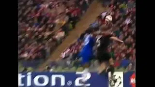 Thumbnail: Didier Drogba   The complete forward by Renoog