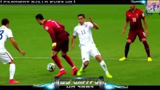 Thumbnail: Cristiano Ronaldo ★ Craziest Skills Ever HD