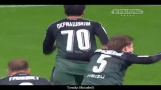 Thumbnail: Best 100 Goals Of The Year 2016