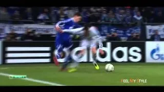 Thumbnail: Craziest Football Skills & Tricks   Vol 1