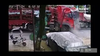 Thumbnail: Best of Idiots in Cars #95