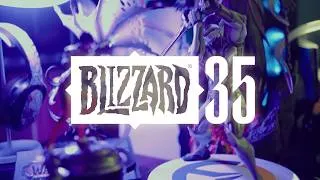 Thumbnail: Blizzard: The Next Chapter