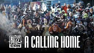 Thumbnail: BlizzCon 2026 | Ticket Sale Announcement Trailer