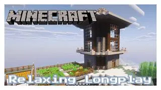 Thumbnail: Minecraft - Relaxing Longplay (No Commentary)