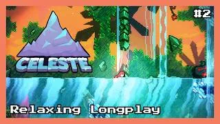Thumbnail: Celeste - 100% Longplay - No Assist Mode #2 (No Commentary)