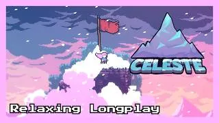 Thumbnail: Celeste - 100% Longplay - No Assist Mode (No Commentary)