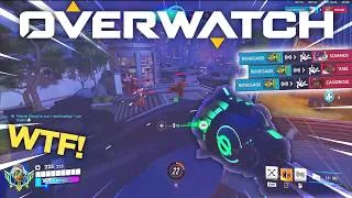Thumbnail: Overwatch MOST VIEWED Twitch Clips of The Week! #403