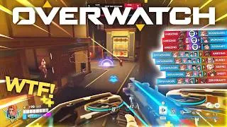 Thumbnail: Overwatch MOST VIEWED Twitch Clips of The Week! #400