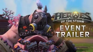 Thumbnail: Heroes of the Storm: Overwatch-Cosplay