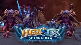 Thumbnail: Heroes of the Storm: Craft Wars (Deutsche Untertitel)