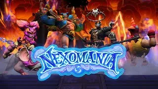 Thumbnail: Heroes of the Storm: Nexomania II (Deutsche Untertitel)
