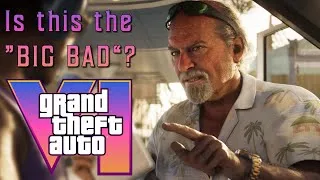 Thumbnail: GTA 6 Bad Guy Theories That Will Blow Your Mind!