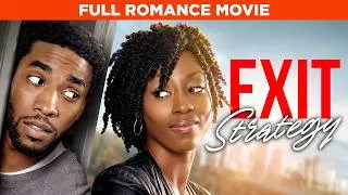 Thumbnail: He Moved In Way Too Quickly In The Relationship! How Will He Escape? | Full Rom Com Movie