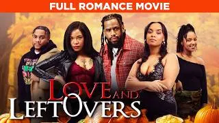 Thumbnail: A Successful Chef Faces A Major Romantic Crossroad! Who Will He Choose? | Full Romance Movie