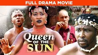 Thumbnail: A Courageous Princess Leaves The Palace! Will She Find True Love? | Full Drama Movie