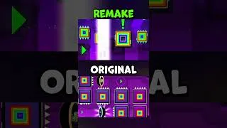 Thumbnail: Deadlocked Remake vs Deadlocked Original😱