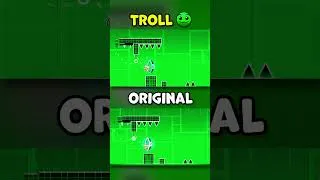 Thumbnail: Troll Out vs Dry Out😱