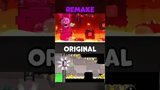 Thumbnail: Deadlocked Remake vs Original😱
