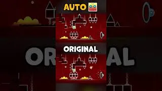 Thumbnail: Autofunk vs Original😱