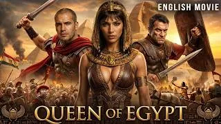 Thumbnail: Billy Zane In QUEEN OF EGYPT |Quest for Love & Power | Hollywood Action Adventure Free English Movie