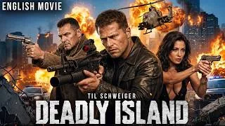 Thumbnail: DEADLY ISLAND | Hollywood Free English Action Movie | A Special Forces Soldier On A Death Mission