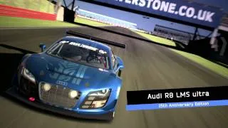 Thumbnail: Gran Turismo 6 - Precision Pack Pre-order Info