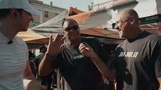 Thumbnail: Blockchain Sports Drift — Grodno 🏎