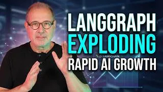 Thumbnail: Ep 441: The Real Reason LangChain Stars Keep Climbing